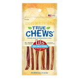 6" Lils USA Beef Bully Stick Dog Treat (6 Pack)