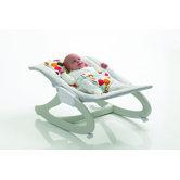 Rest and Play Rocker