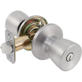 Residential Guardian Knob