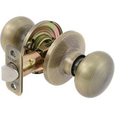 Residential Olympus Knob