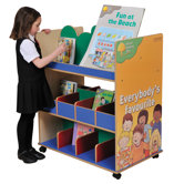 Themed Furniture Oxford Reading Tree Book Unit