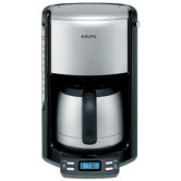 10 Cup Programmable Coffee Maker