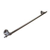 Orion Single Towel Rail