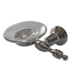 Orion Soap Dish and Holder