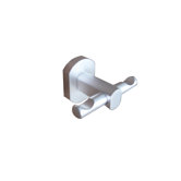 11800 Series Double Robe Hook