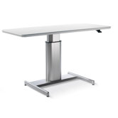 Airtouch Adjustable-Height Laminate Worksurface