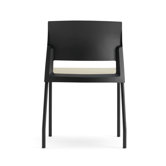 Move Multi-Use Chair with Upholstered Seat