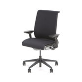 Think&reg; 465 Series Upholstered Work Chair