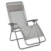 R Clip Zero Gravity Recliner Chair