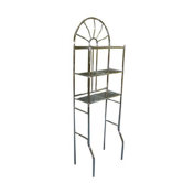 Aqua Life Bookcase MSK 25