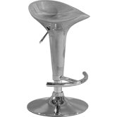 Easy Life Jazz Bar Stool