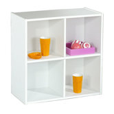 Easy Life Compo 7 Children Shelve Unit