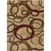 Sierra Cyclical Rug