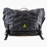 Cycler Messenger
