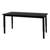 Quick Ship Lobo Big Paw Leg Table