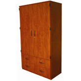 Teacher's Storage Unit