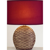 Midi Ripple Table Lamp