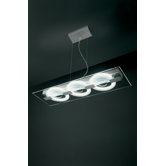 O-Sound 3 Light Pendant