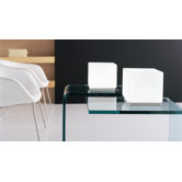 Cubi Zero Night Table Lamp
