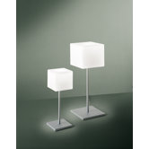 Cubi Night Table Lamp