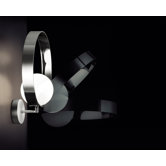Giuko One Light Wall / Ceiling Light