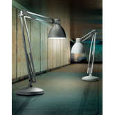 The Great JJ Outdoor Floor Lamp