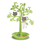 Owl Jewelry Holder