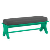 Lozere Maple Bench