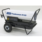 Tradesman 125000 BTUH Kerosene