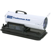 Tradesman 45000 BTUH Kerosene