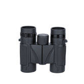 12X42 Rubber Armored Binoculars