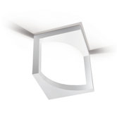 Deckenleuchte "Escher"