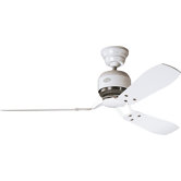 Industrie II Ceiling Fan