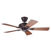 Seville II Ceiling Fan
