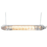 Fiore Infrared Heater