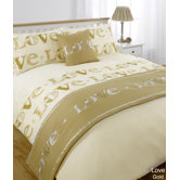 Love Bed in a Bag
