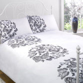 Paloma Duvet Set