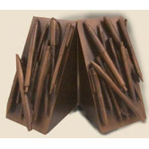 Groovy Office Pens Bookends