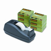 3M Tape Dispensers