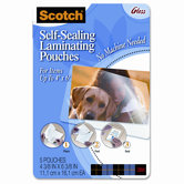 3M Laminators & Accessories
