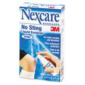 Nexcare No-Sting Liquid Bandage Spray