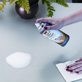 Desk and Office Spray Cleaner