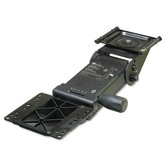 Easy Adjust Keyboard Tray, Standard Platform