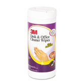 3M Cleaning Wipes