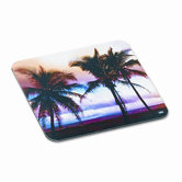 Scenic Foam Mouse Pad, Nonskid Back, Sunrise Design