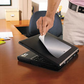Precise Mouse Pad, Nonskid Repositionable Adhesive Back