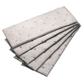 Maintenance Sorbent Production Pad, 100/Carton