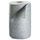 Maintenance Sorbent Roll, 66 Gallons Sorbing Volume Each, 1/case