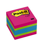 Notes Cube 2x2 400 Sheets