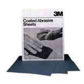 Wetordry� Sheets - 3m 9x11 240a 413q051144-02006